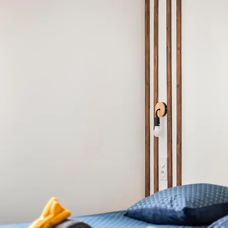 Nationale 101 Cahorscitystay Apartment *