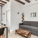 Nationale 101 Cahorscitystay アパート