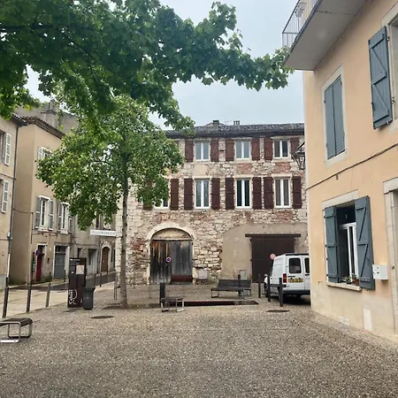 Nationale 101 Cahorscitystay Apartment *