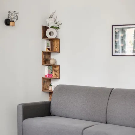 Nationale 101 Cahorscitystay * Cahors