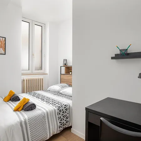 Nationale 101 Cahorscitystay