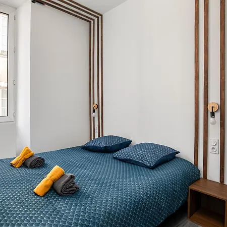 Nationale 101 Cahorscitystay