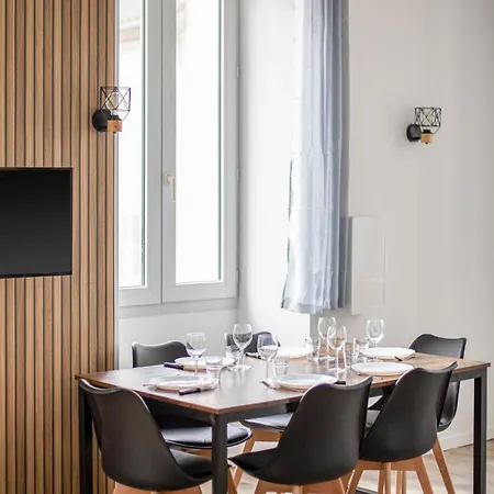 Nationale 101 Cahorscitystay *