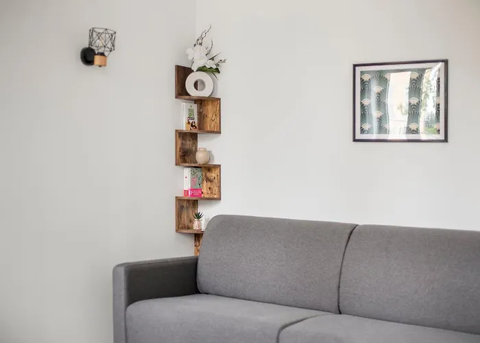 Nationale 101 Cahorscitystay * Cahors