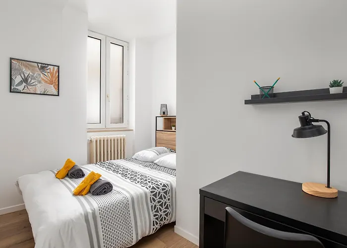 Nationale 101 Cahorscitystay