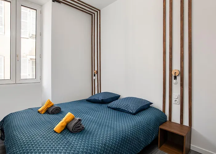 Nationale 101 Cahorscitystay