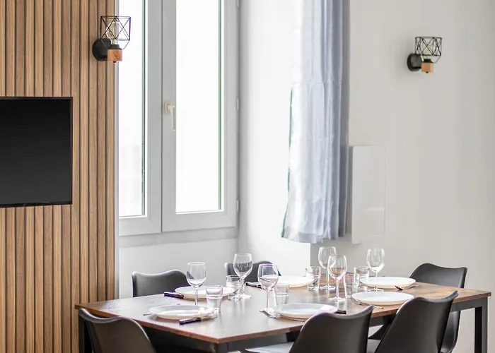 Nationale 101 Cahorscitystay *